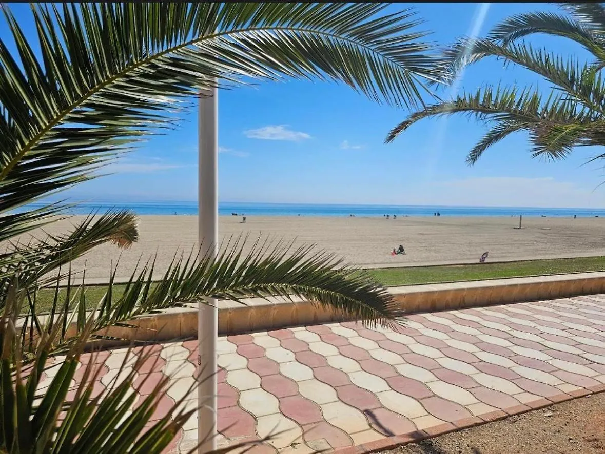 Balcones De Roquetas III Apartment Roquetas de Mar Spain