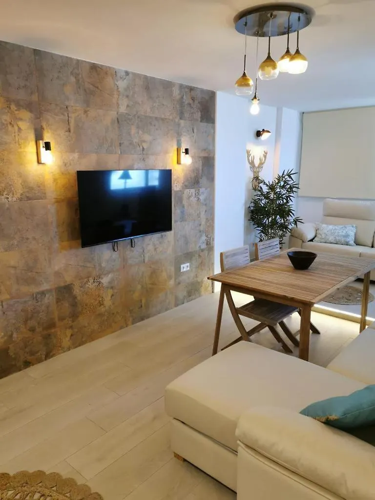 Balcones De Roquetas III Apartment Roquetas de Mar Spain