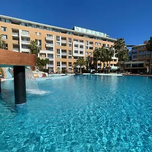 4* Hotel Neptuno